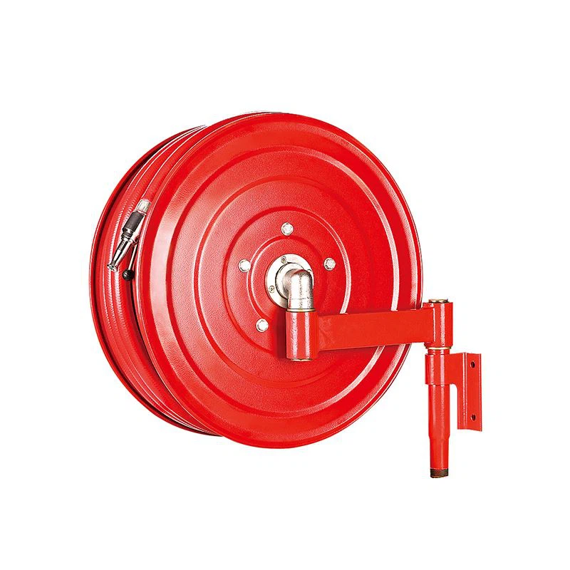 Accessoires voor brandbestrijding