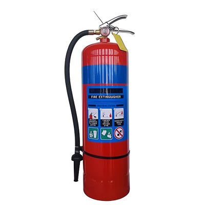 Foam Extinguisher Foam Extinguisher